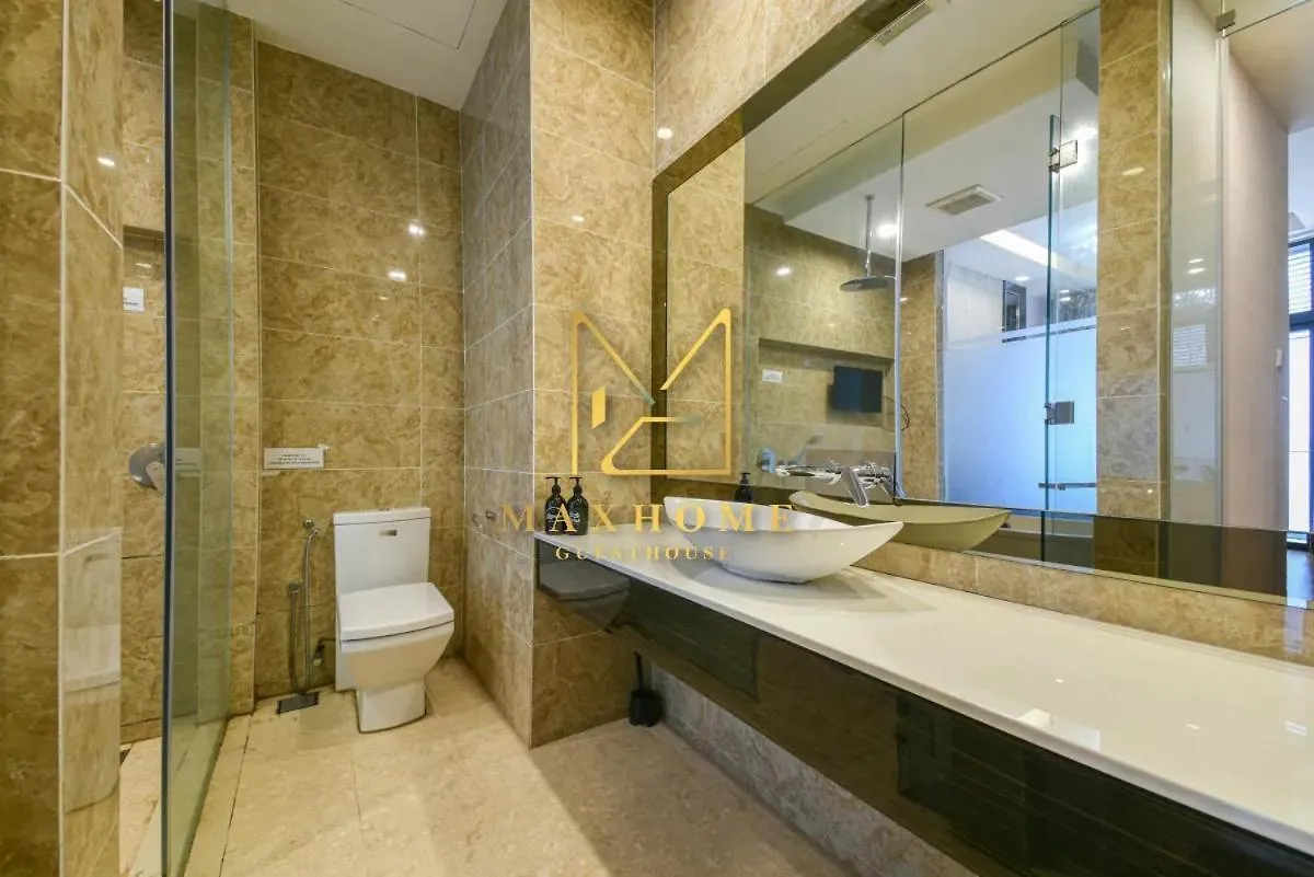 Apartment Maxhome@Dorsett Residence , Kl Kuala Lumpur