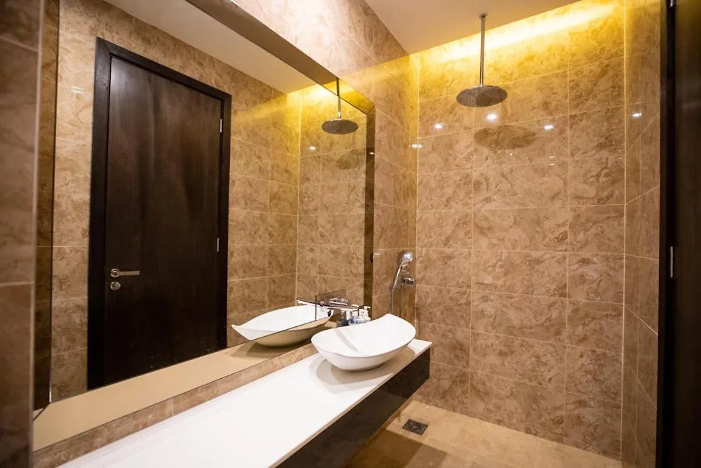 Maxhome@Dorsett Residence , Kl Kuala Lumpur Malaysia