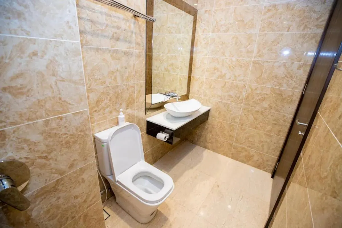 Maxhome@Dorsett Residence , Kl Kuala Lumpur